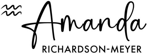 Amanda Richardson-Meyer logo