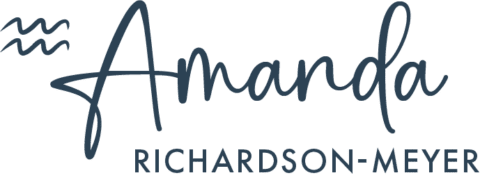 Amanda Rm Logo